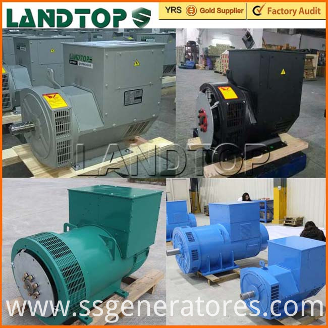 AC 16kw 50Hz stamford alternator